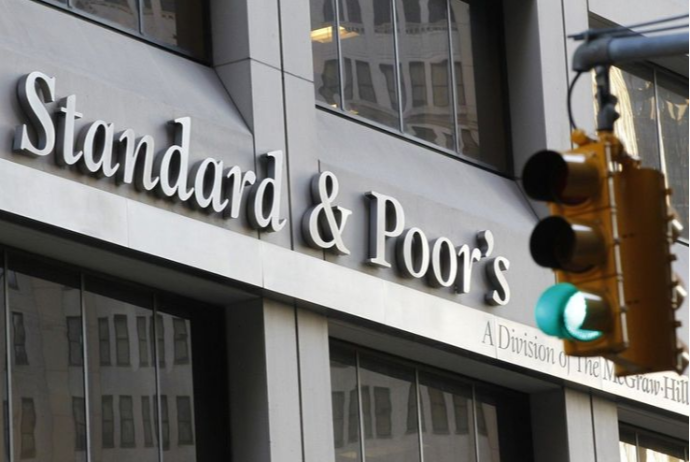 "S&P": Azərbaycanın xarici likvid aktivləri xarici borcu üstələyəcək | FED.az