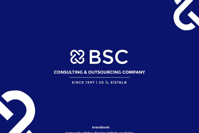 "BSC Consulting & Outsourcing Company" işçi axtarır - MAAŞ 1500-1800 MANAT - VAKANSİYA | FED.az