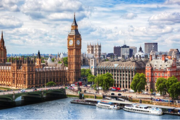 Britaniyanın ən böyük vergi ödəyiciləri açıqlandı - SİYAHI VƏ MƏBLƏĞLƏR | FED.az