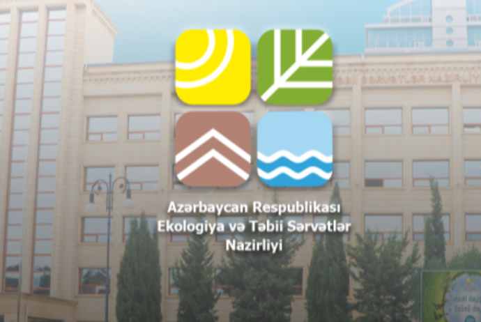 Ekologiya və Təbii Sərvətlər Nazirliyinin gəlirləri artıb, xərcləri azalıb - HESABAT | FED.az