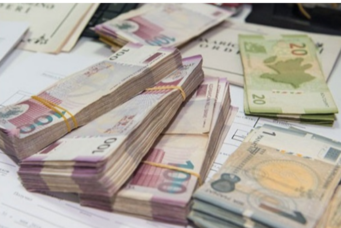 Neftin bahalaşması büdcə gəlirini «partladıb» - 600 MİLYON MANAT GÖZLƏNİLMƏZ GƏLİR | FED.az