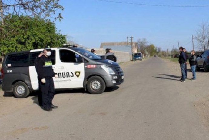 Gürcüstanda azərbaycanlıların yaşadığı kənd izolyasiya olundu – KORONAVİRUSA GÖRƏ | FED.az