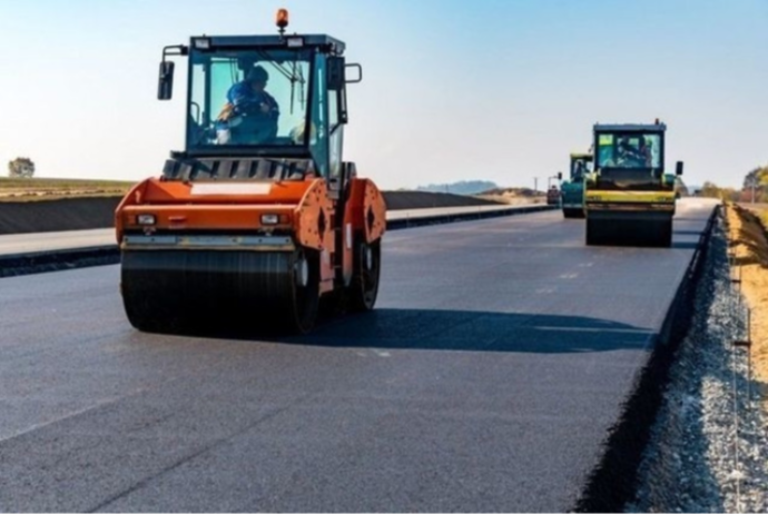 İcra hakimiyyəti yolların təmiri üçün – 714 MİN MANATLIQ MÜQAVİLƏ BAĞLADI | FED.az