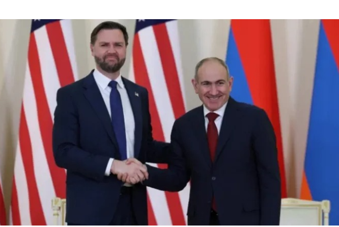 ABŞ Ermənistana 11 milyon dollarlıq PUA satır | FED.az