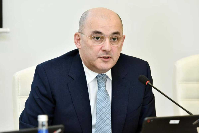 DGK sədri: “Temu” ilə məlumatların əvvəlcədən təqdim olunması barədə razılıq əldə edilib | FED.az