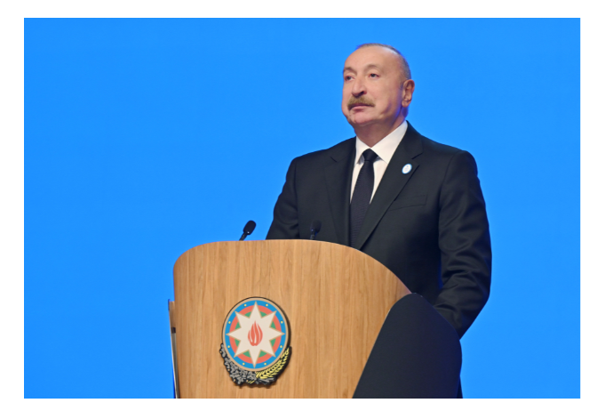 “Hərənin arxasında böyük bir dayı var” | FED.az