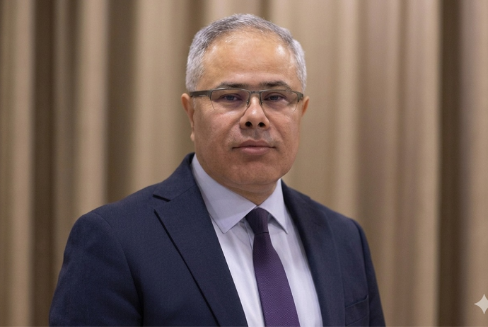 “AzərGold” sədrinə yeni müşavir təyin olundu | FED.az