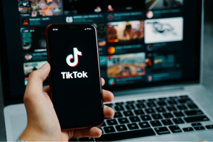 "Tik-Tok"da “jeton satanlar”ı böyük maliyyə sanksiyaları gözləyir" | FED.az