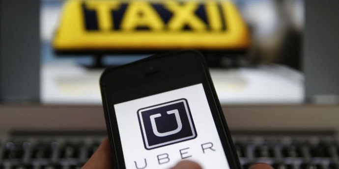 Основатель Uber продал половину своей доли в компании | FED.az