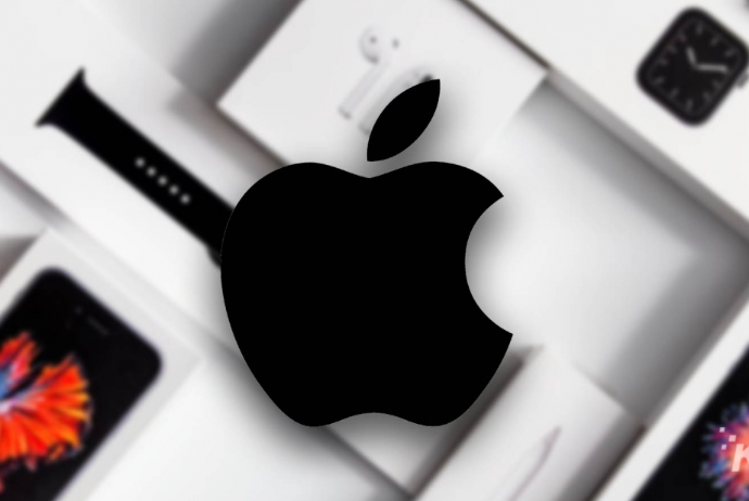 “Apple” yenidən dünyada ən bahalı şirkət oldu | FED.az