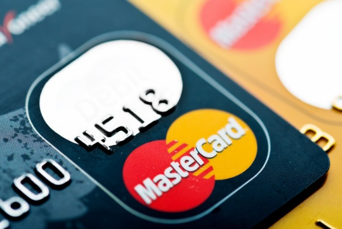 Avstraliyanın ən iri birjası “Mastercard” kriptovalyuta kartı - Buraxıb | FED.az