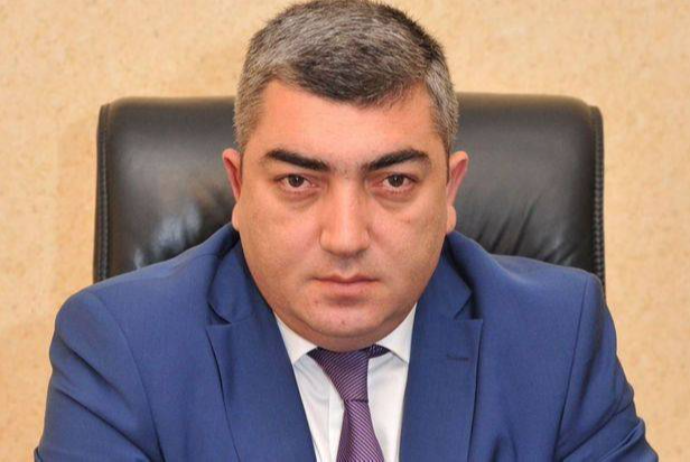 Qubaya yeni icra başçısı təyin edilən İlqar Mahmudov kimdir? - DOSYE | FED.az