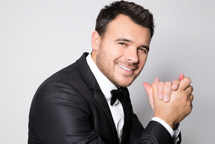 Emin Ağalarov: ""Crocus Group" Bakıda yeni restoranlar açacaq" | FED.az