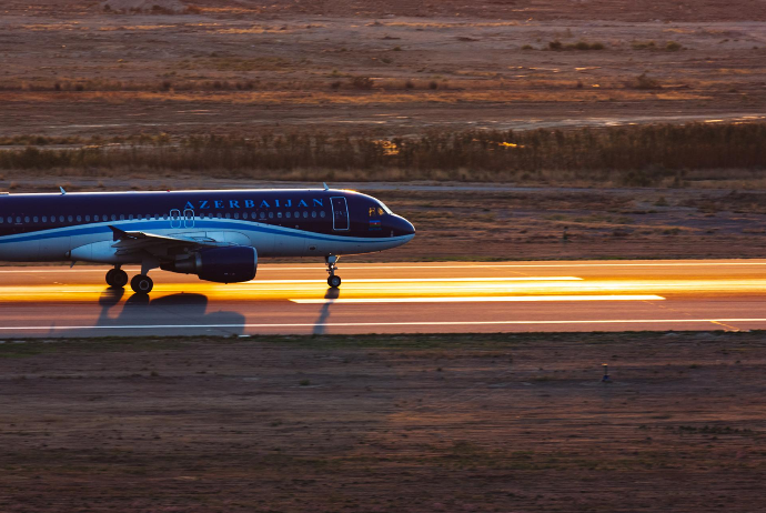 AZAL 0,6 milyon manatlıq tenderin qalibini - AÇIQLADI | FED.az