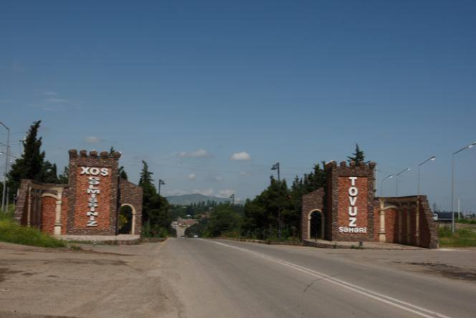 Tovuzda yolların təmirinə 305 min manat xərclənəcək - TENDER NƏTİCƏSİ | FED.az