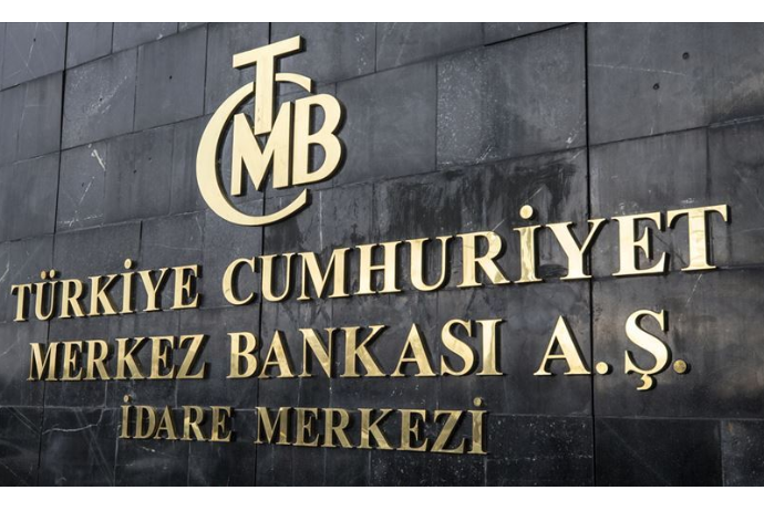 Türkiyə Mərkəzi Bankının valyuta ehtiyatları - ARTIB | FED.az