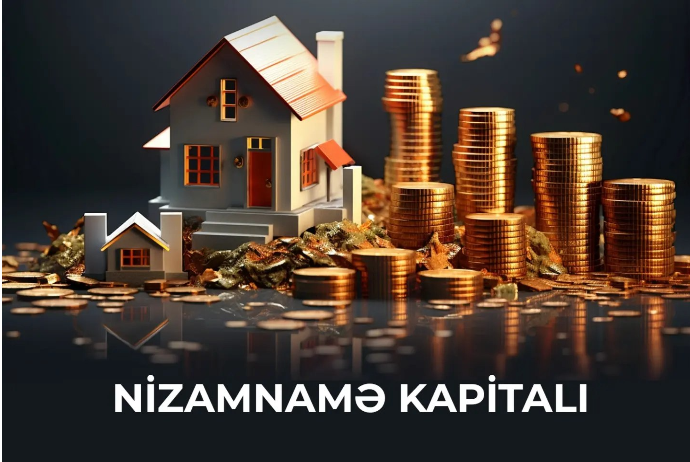 Modern Construction Group nizamnamə kapitalını 2,78 milyon manata saldı | FED.az