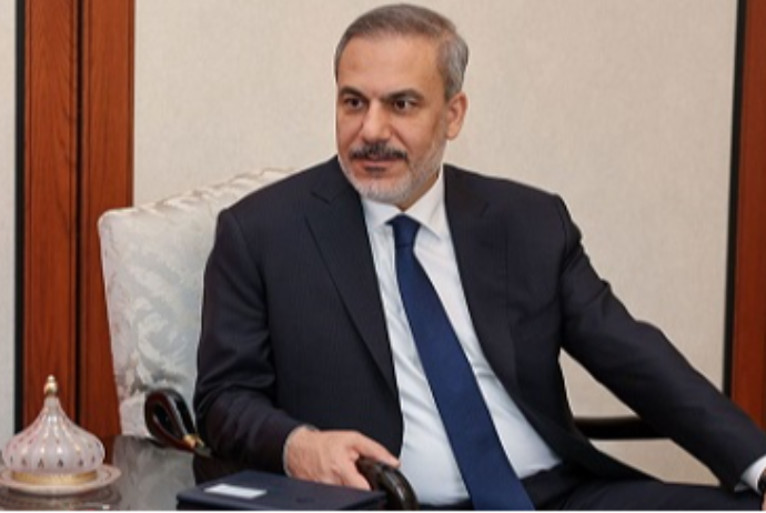 Hakan Fidan: ABŞ İrana qoşun yeridə bilər | FED.az