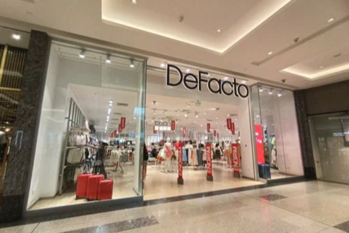“Defacto”  vətəndaşa malı 5 manat baha satdı - 4 MİN CƏRİMƏLƏNDİ | FED.az