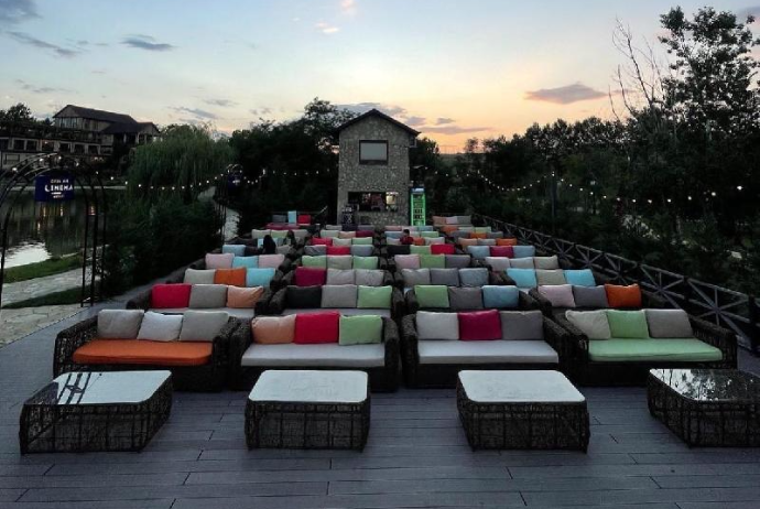 "Abqora Restoran" işçilər axtarır - MAAŞ 1000 MANAT - VAKANSİYALAR | FED.az