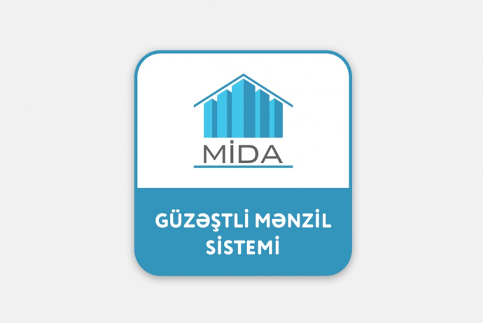 MİDA 1000-ə yaxın smart sayğac alır - TENDER | FED.az