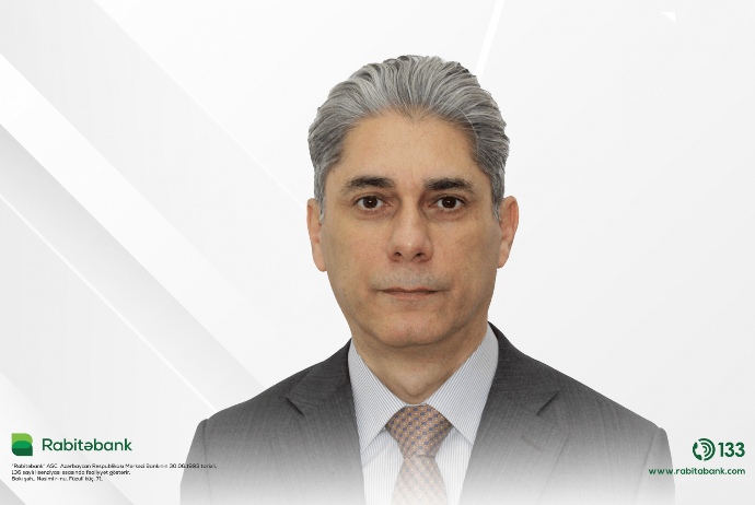 Rabitəbankda yeni təyinat: Samir Rzayev idarə heyətinin sədrinin müavini - TƏYİN OLUNUB | FED.az