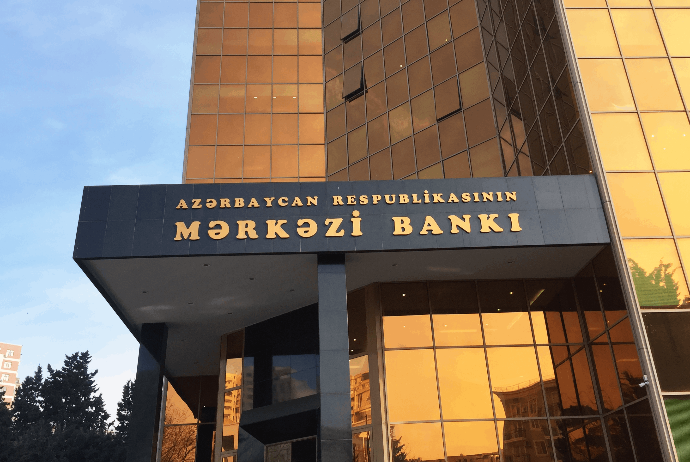 Mərkəzi Bank limitin 50 manat artırılması ilə bağlı məlumat - YAYDI | FED.az