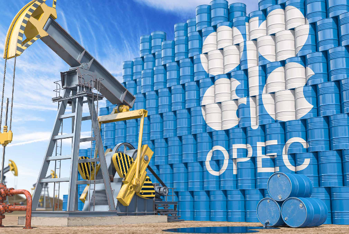 OPEC Azərbaycanın təsdiq olunmuş neft ehtiyatlarını - YENİDƏN QİYMƏTLƏNDİRİB | FED.az