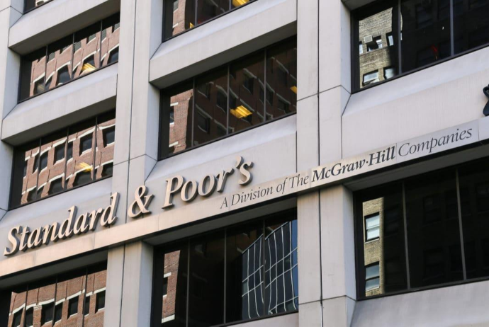 "S&P": Qarşıdakı 4 ildə Azərbaycanda işsizlik səviyyəsi dəyişməyəcək | FED.az