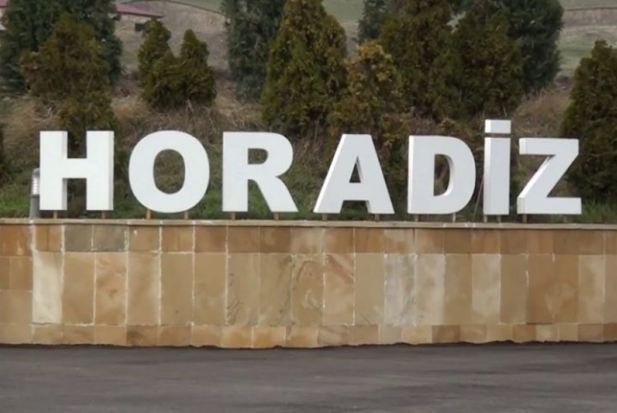 Horadizdə YDM yanına top mərmisi düşüb, ölən və xəsarət alanlar var | FED.az