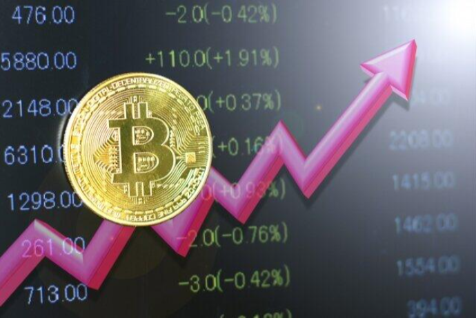 Təcili: "Bitcoin" 10 faiz bahalaşdı - SON QİYMƏT | FED.az