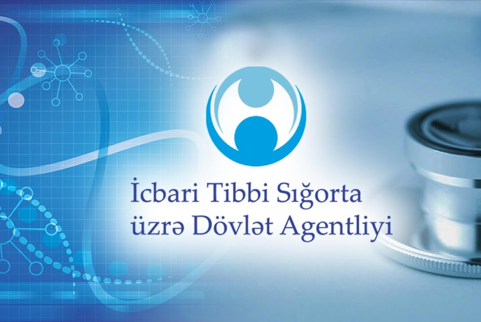 İcbari Tibbi Sığorta Agentliyi - BÖYÜK TENDER ELAN ETDİ | FED.az