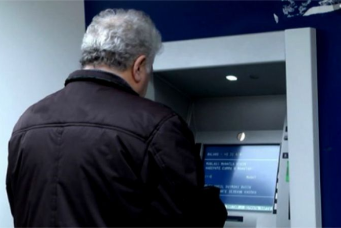 Bu şəxslərin pensiyasına 300 faizlik əlavə edilir | FED.az