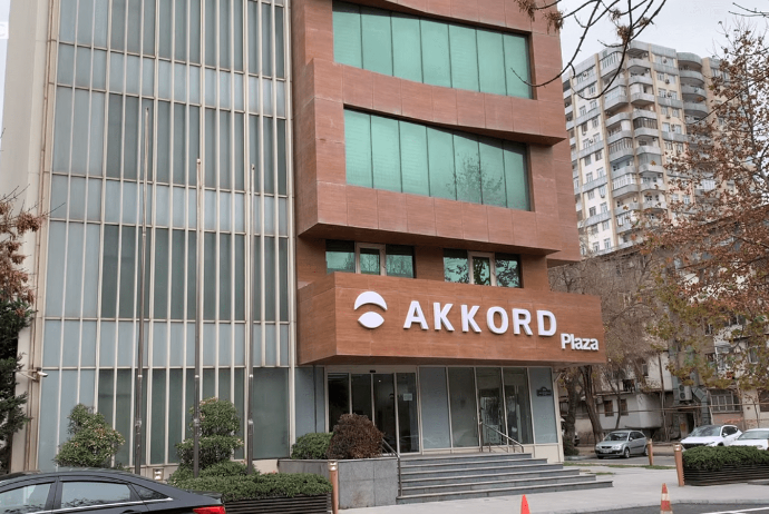 "Akkord"un şirkəti podrat müqaviləsinə görə - MƏHKƏMƏYƏ VERİLDİ | FED.az