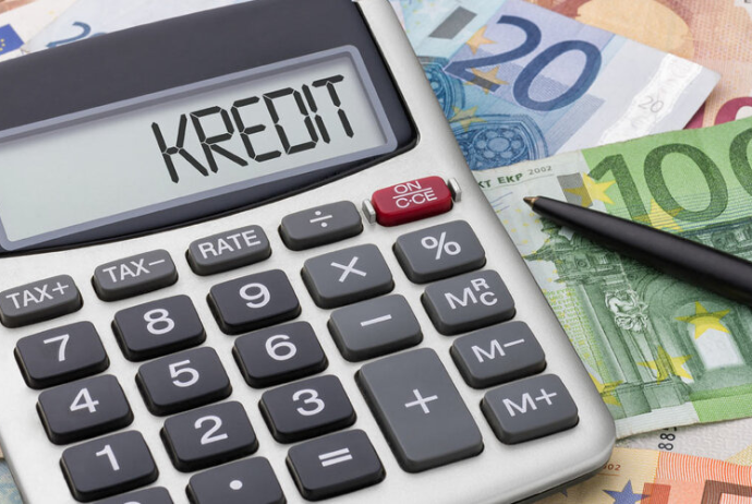 Problemli istehlak kreditləri 305 milyon manata yaxınlaşdı - PORTFELDƏKİ PAY YÜKSƏLDİ | FED.az