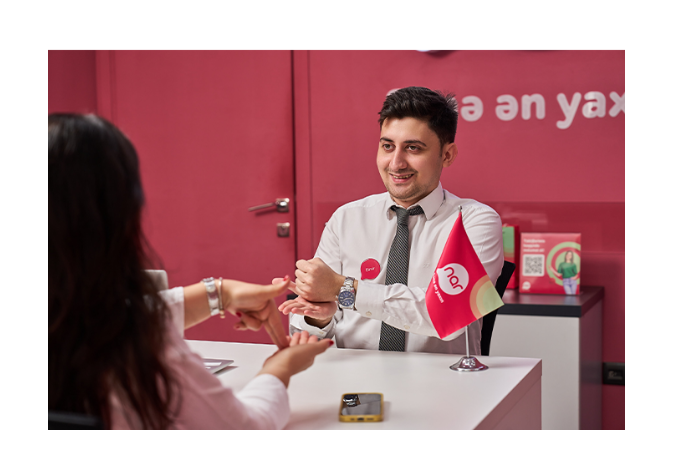 “Nar” hər kəs üçün bərabər xidmət mühitini gücləndirir | FED.az