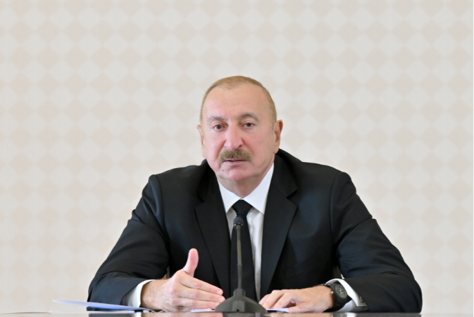 “5 mindən çox daimi iş yerlərinin açılması nəzərdə tutulur” | FED.az