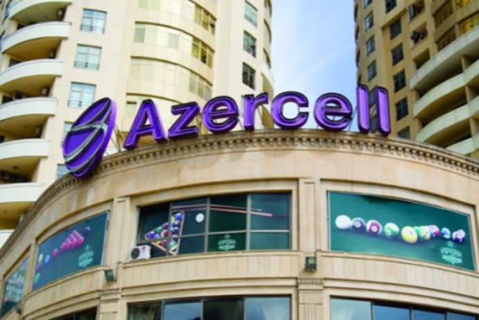 "Azərcell"də yeni xidmət haqları - TƏTBİQ OLUNDU, MƏBLƏĞLƏR | FED.az