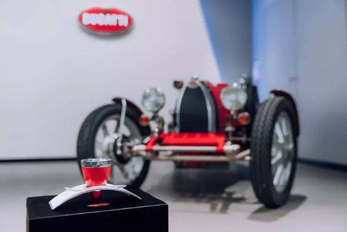 «Bugatti» şirkəti fincanı 50 funta kofe satmağa - BAŞLAYIB | FED.az