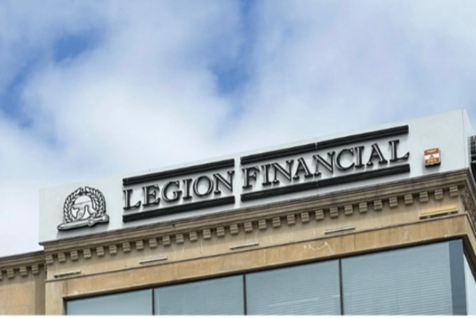 “Legion Financial” ASC səhmdarlarının iclası ilə bağlı tarixi - AÇIQLADI | FED.az