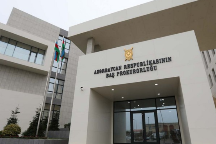 Liseydə şagirdin müəlliməni güllələməsi ilə bağlı cinayət işi açıldı | FED.az