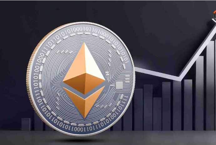 Kripto bazarının ikincisi Ethereum bahalaşdı - DETALLAR | FED.az