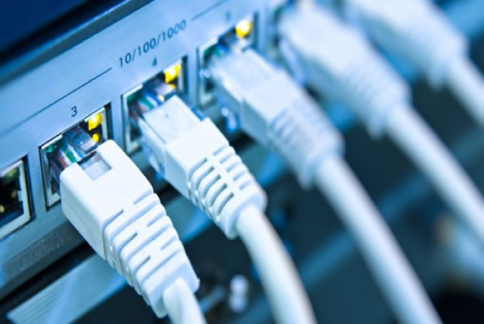 Bakıda şirkətin 15 min manatlıq optik internet kabeli oğurlanıb | FED.az