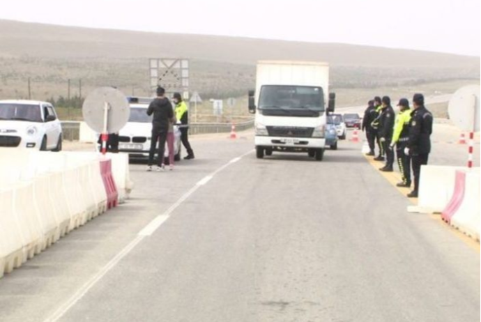 Bakı, Sumqayıt, Lənkəran, Gəncə və Abşerona giriş-çıxışın necə tənzimlənəcəyi - AÇIQLANIB | FED.az