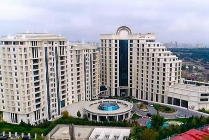 "Badamdar Hotel & Residences" işçilər axtarır - VAKANSİYALAR | FED.az