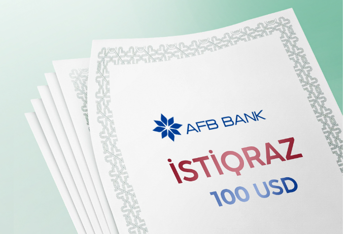 PAŞA Kapital ilə dollarda illik 7.8% gəlirli "AFB Bank" ASC istiqrazlarına - İNVESTİSİYA İMKANI | FED.az