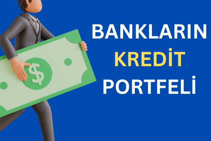 Dövlət banklarının cəmi kredit portfeli 30% böyüyüb | FED.az