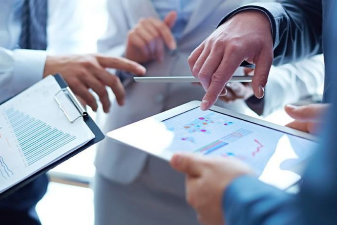 Azərbaycanda maliyyə institutlarına şirkətlərin benefisiar mülkiyyətçisi barədə məlumat verilməyəcək | FED.az