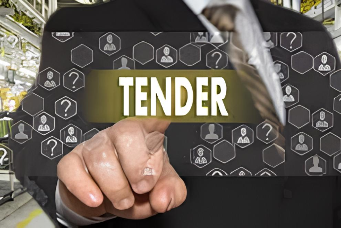 Tədbirlərin təşkili ilə bağlı - TENDER KEÇİRİLİR | FED.az