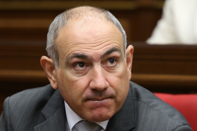 Ermənistanın Baş naziri: İki ölkə vətəndaşları arasında ikitərəfli ticarət təhlükəsizliyin etibarlı təminatı olacaq | FED.az